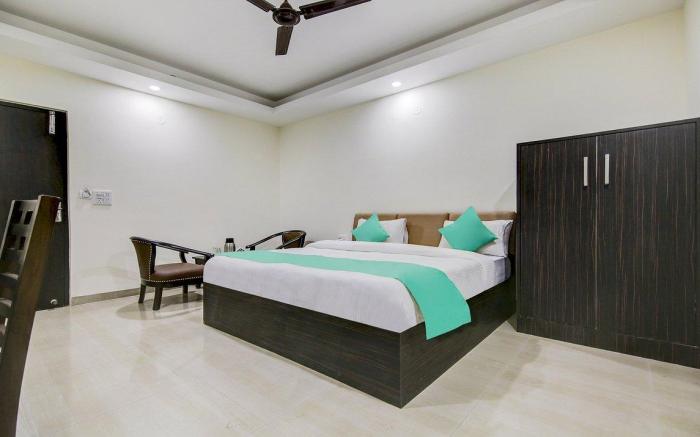 Hotel Mahajan International