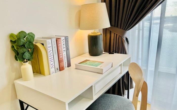 Danga Bay Coastal Paradise 3BR @ 10pax L19 8-11PaX