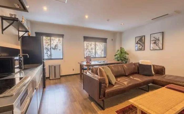 Happo Apartment by Hakuba Hospitality Group