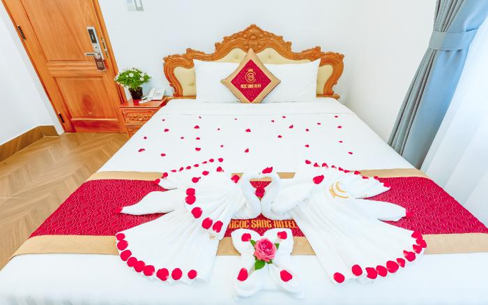 Ngoc Sang 2 Hotel