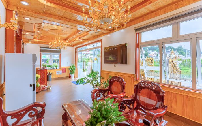 Ngoc Sang 2 Hotel