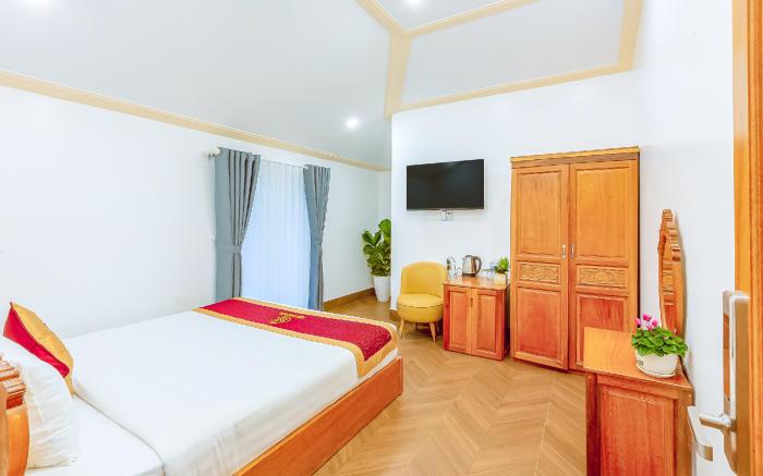 Ngoc Sang 2 Hotel