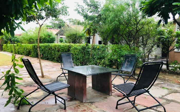 Made My Stay Ranch Resort 