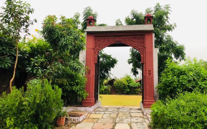 Made My Stay Ranch Resort 