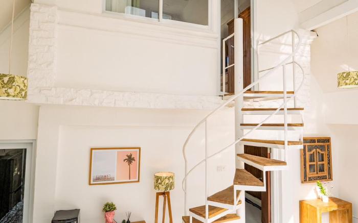 Spacious 3 BR Villa with Private Pool & Billiards