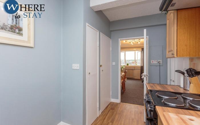 Stunning 3 bedroom apartment Edinburgh 