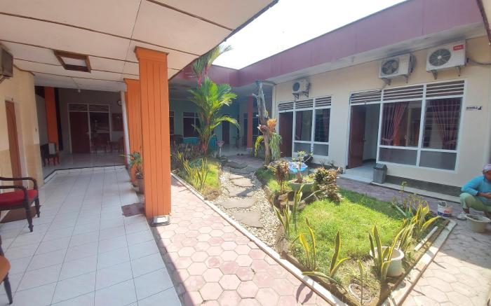 Hotel Sri Timur