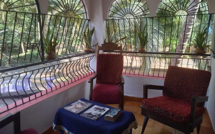 JES Guest House