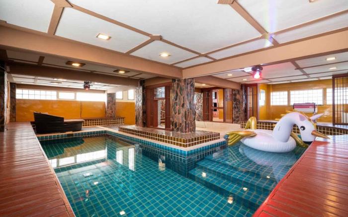 Orchid Pool Villa Phuket
