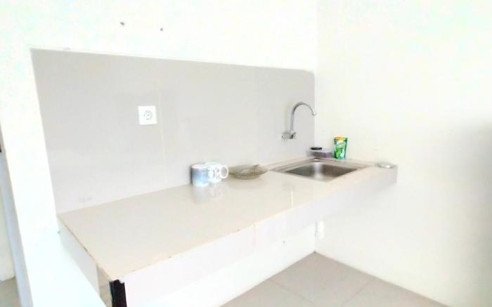 CA Nyaman Room at Apartemen Bogorienze Resort
