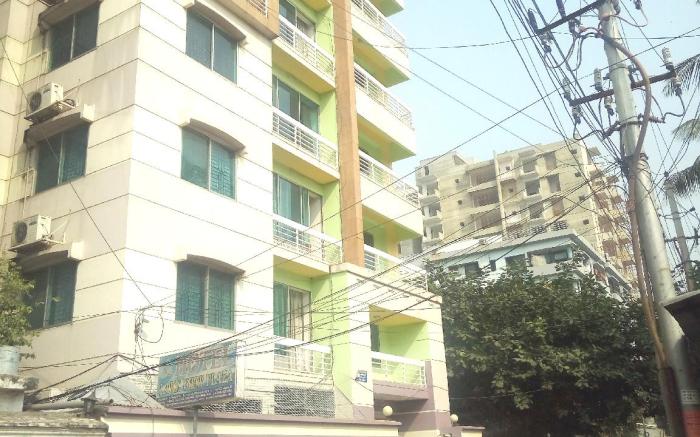 Hotel Lake View Plaza