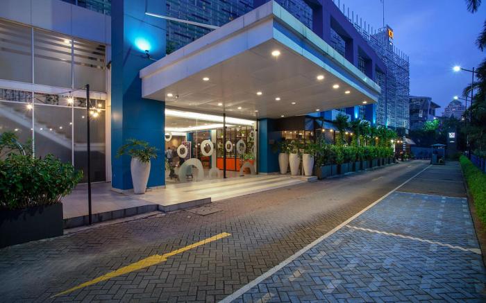 1O1 URBAN Jakarta Kelapa Gading