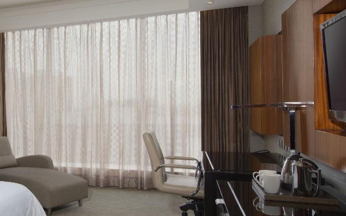 Sheraton Grand Bangalore Hotel at Brigade Gateway