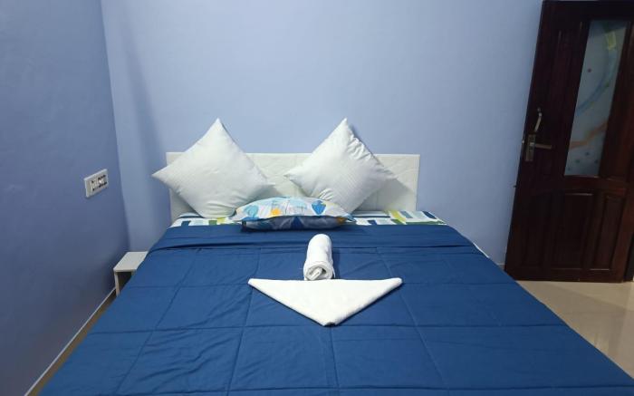 Ishani Home Comforts (MY HOMES)