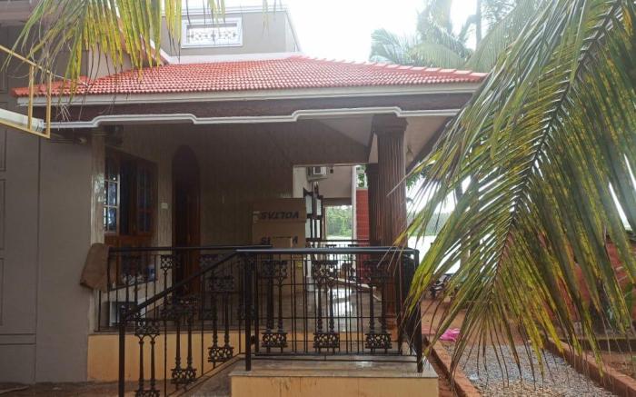 Ishani Home Comforts (MY HOMES)