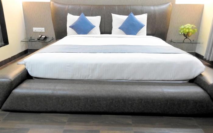 Hotel Sai Miracle