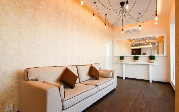 Art Cottage Hotel