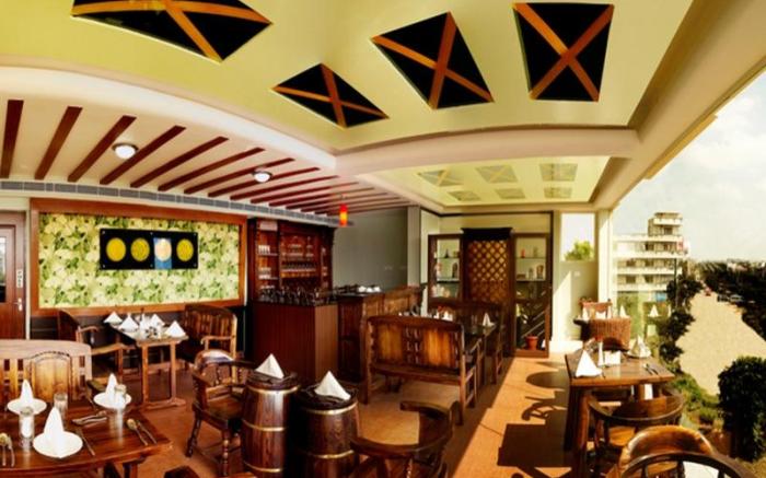 The Hotel Jamayca