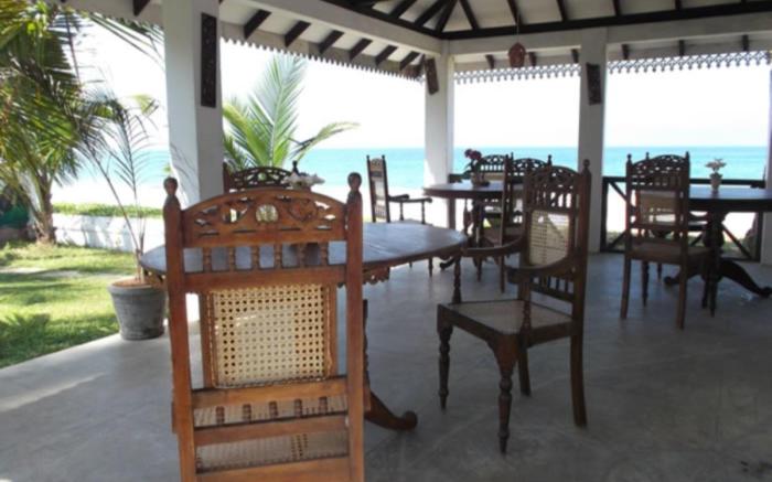 Oriental Rest Hikkaduwa Hotel