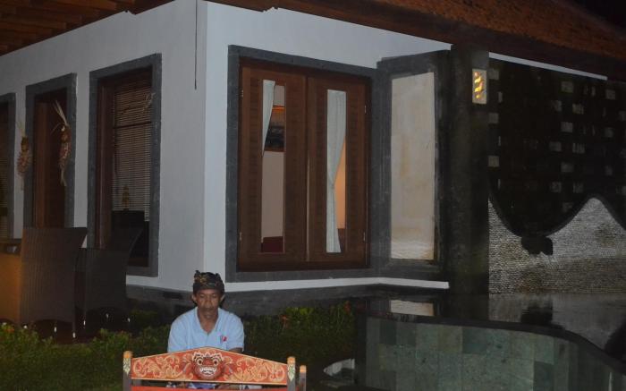Barunasari Villa