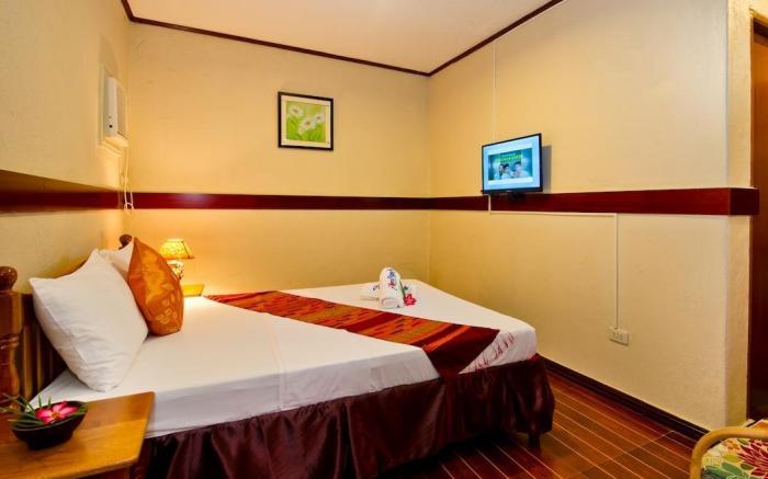 Floral Villarosa Hotel