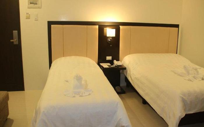 Manhattan Suites Inn