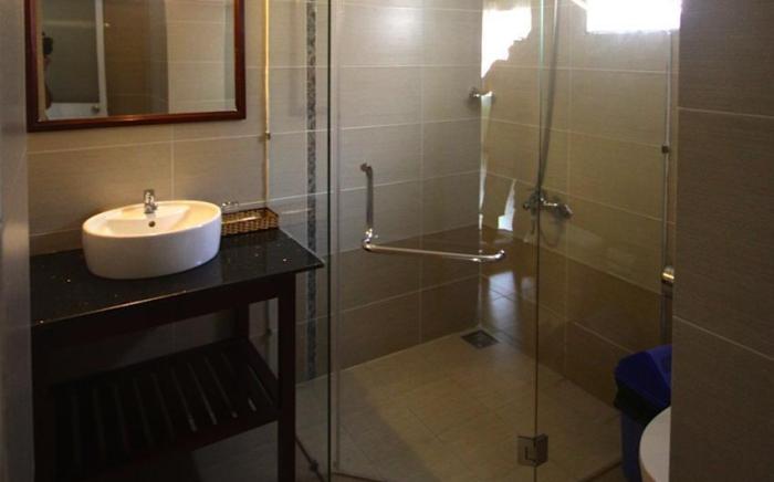 Xin Chao Hotel