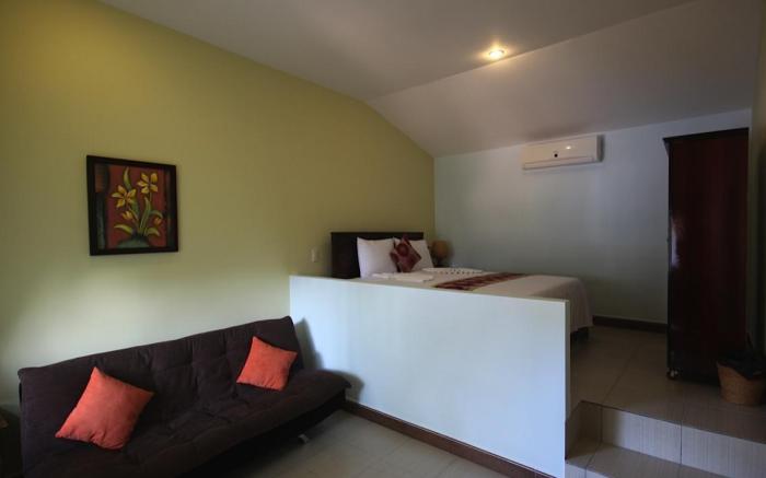 Xin Chao Hotel