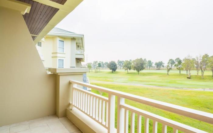 Pattana Sports Resort