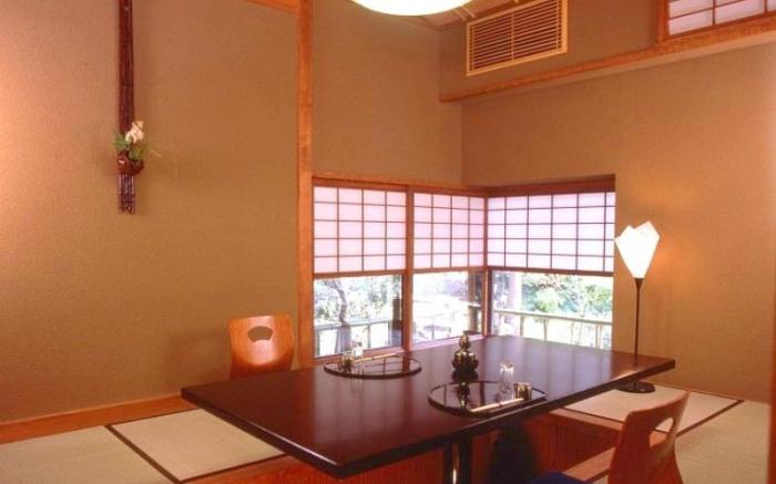 Ryokan Tateshina Ai