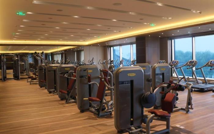 Shangri-La Qufu