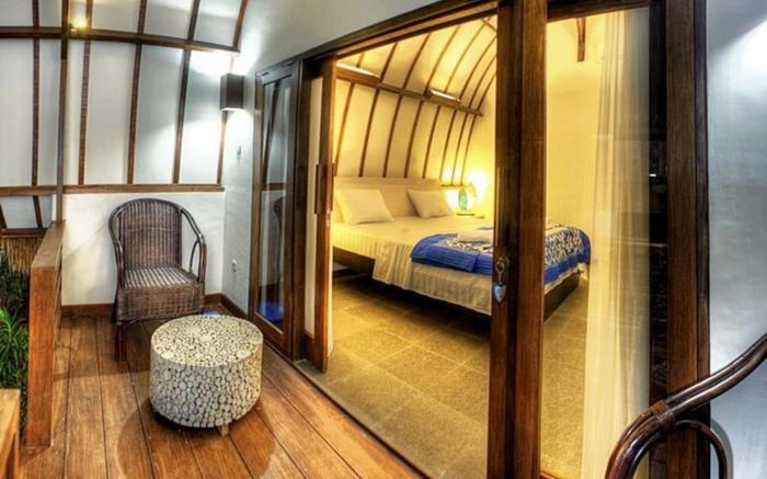 Yoga Garden Rooms Resort