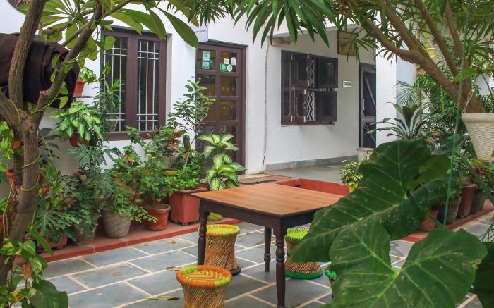 Iora Guesthouse