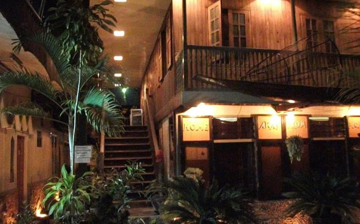 Mingalar Inn