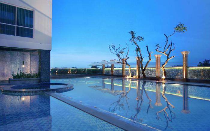 Aston Jember Hotel & Conference Center