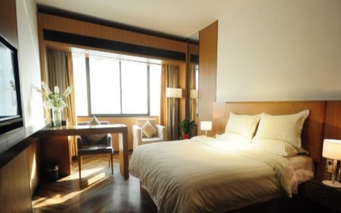 Changsha Mellow Orange Hotel