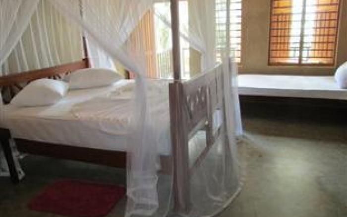Wadiya Guest House