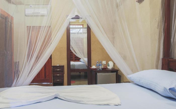 Wadiya Guest House