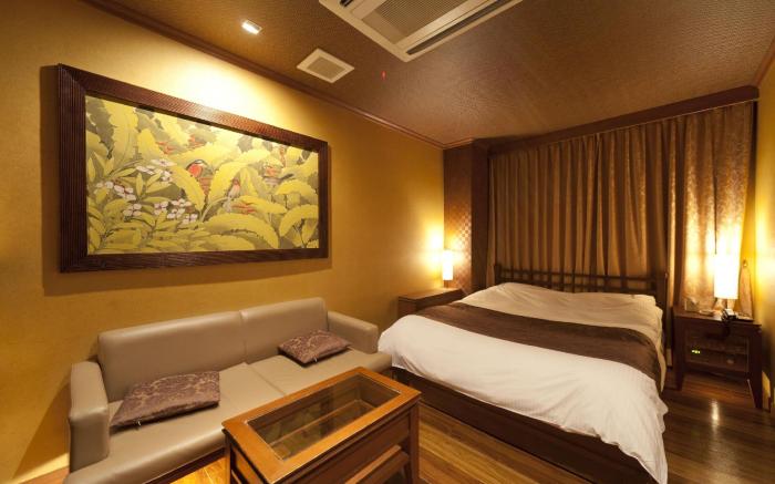 Hotel Grand Fine Kyoto Okazaki