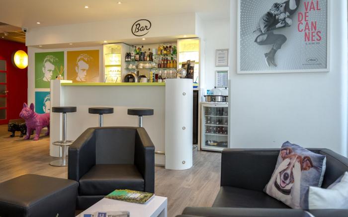 Ibis Styles Cannes Le Cannet Hotel