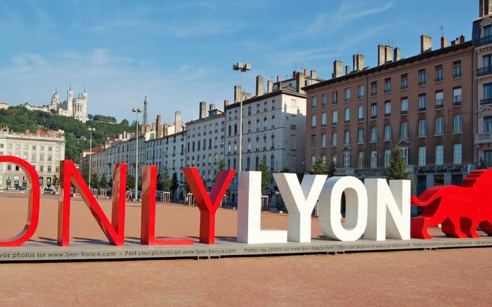 Ibis Styles Lyon Villeurbanne Hotel