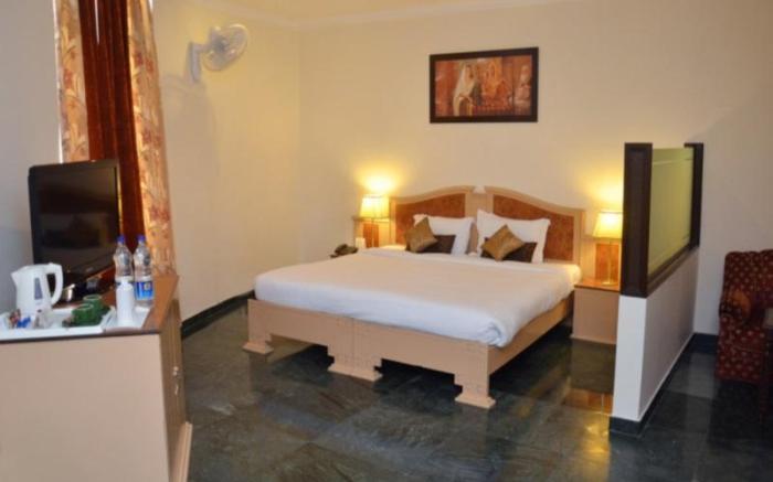 Hotel Gold Palace & Resort