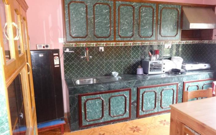 Blue Mountain Home Stay
