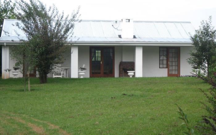 Beacon Vlei Guest Farm Guesthouse