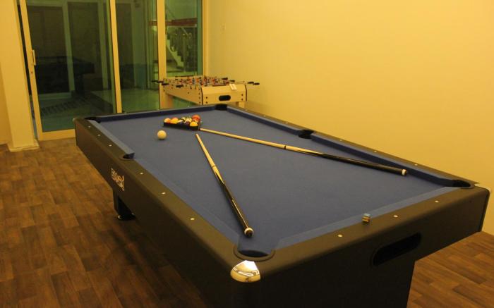 Meral Crown Hotel
