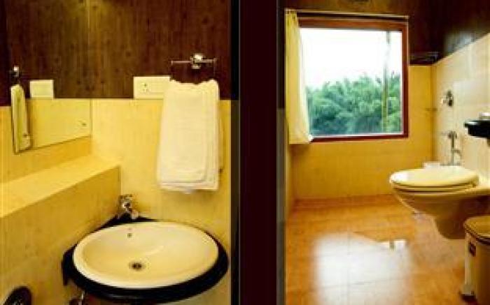 Jungle Park Resorts
