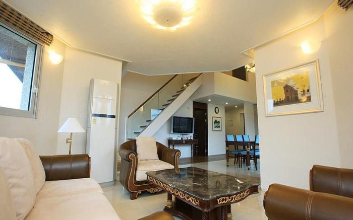 High1 Condominium