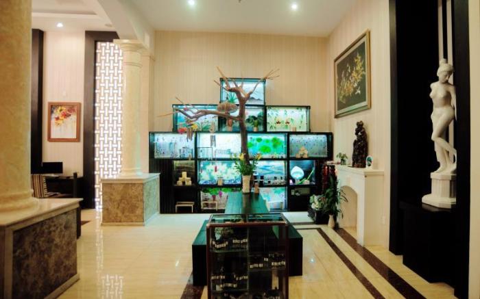 Hoang Sa Hotel Danang