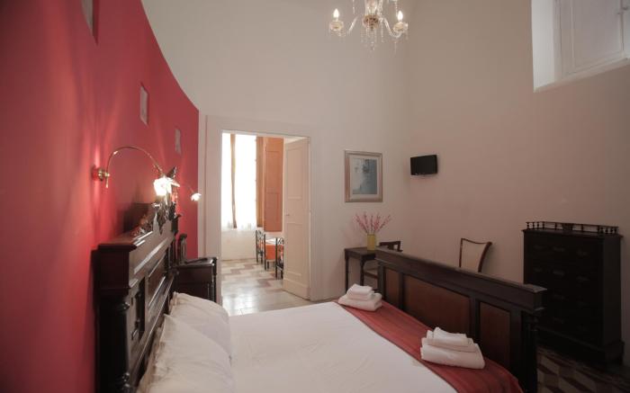 B&B Palazzo Balsamo Gallipoli