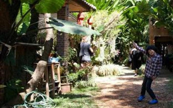 Breeze of Pai Guesthouse